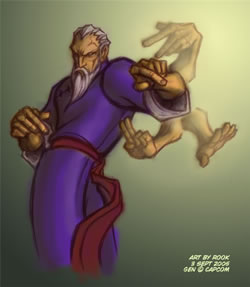 Hyakurenko
