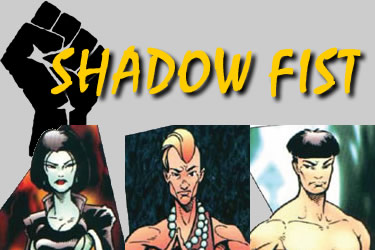 Shadow Fist