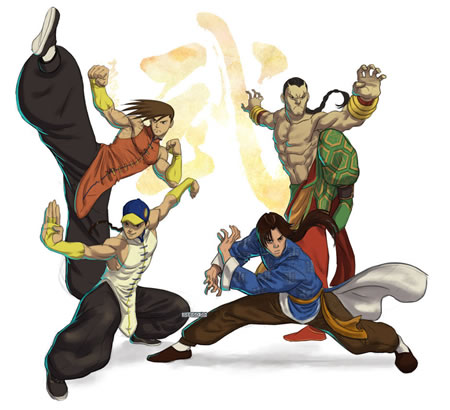 kung-fu-personagens