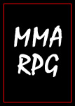 MMA RPG