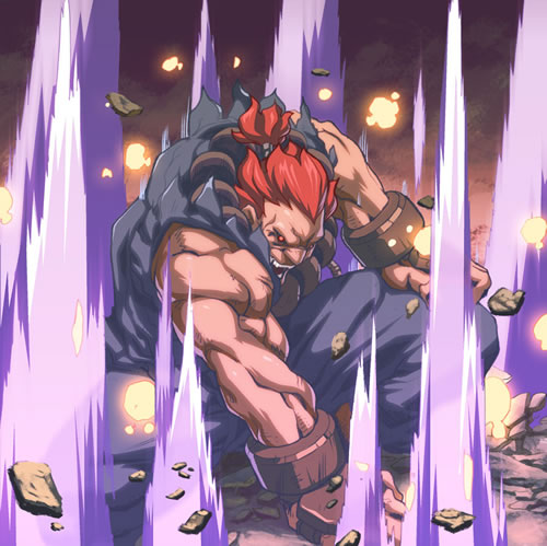 Akuma