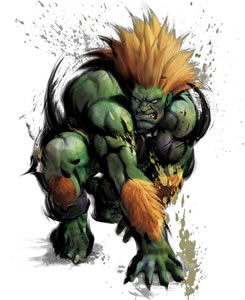 Blanka