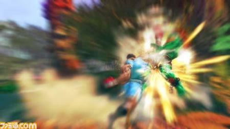 Turn Punch