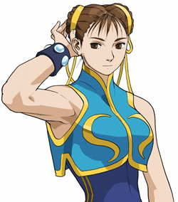 Chun Li