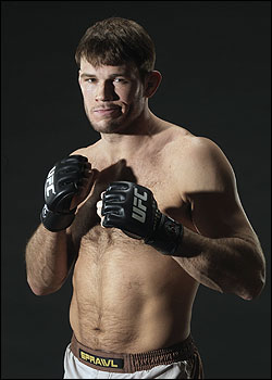 Forrest Griffin