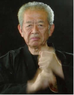 Masaaki Hatsumi