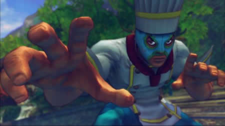 El Fuerte - Cooking Time!