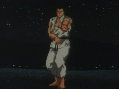 Ryu - Aprimoramento Pessoal