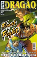 DB Especial 3D&T - Final Fight