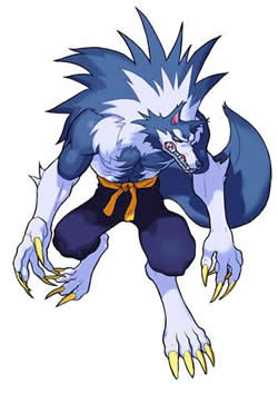 John Talbain