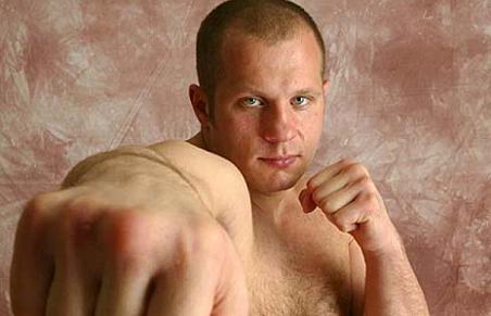 Fedor Emelianenko