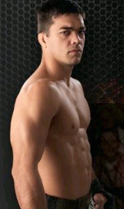 Lyoto Machida