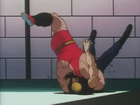 Siberian Bear Crusher Siberian Bear Crusher
