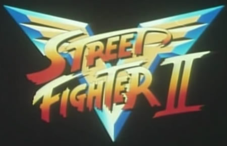 Street Fighter II - Victory - 10 de Abril de 1995