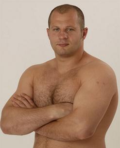 Fedor Emelianenko