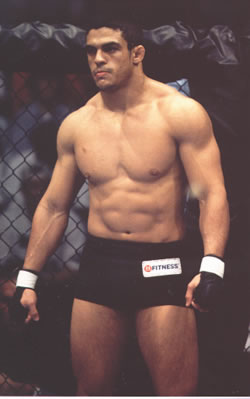 Vitor Belfort