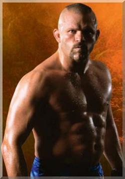 Chuck Liddell