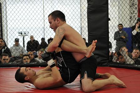 Pankration