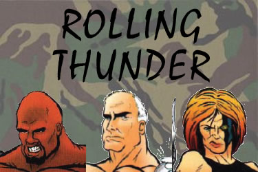 Rolling Thunder