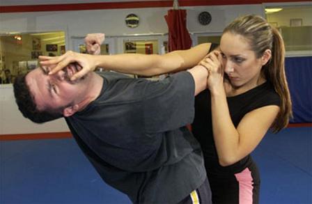 Krav Maga