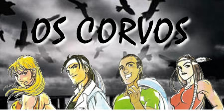 Os Corvos