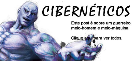 Cibernéticos