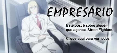 Empresários