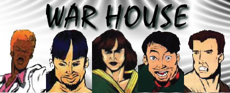 War House