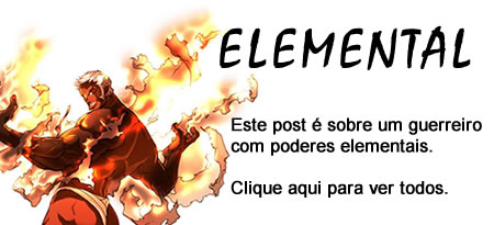 Elementais