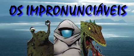 Os Impronunciáveis