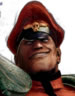 M. Bison