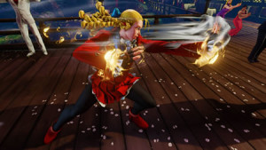 Sf4 Rekka Rekka Ken | Street Fighter RPG Brasil