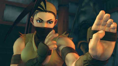 ibuki-ninja