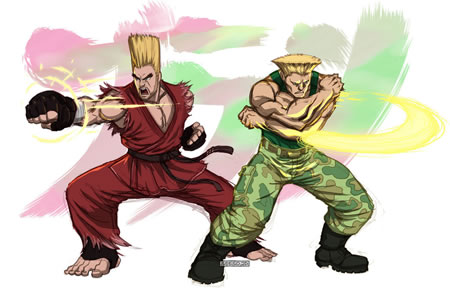 guile-vs-paul