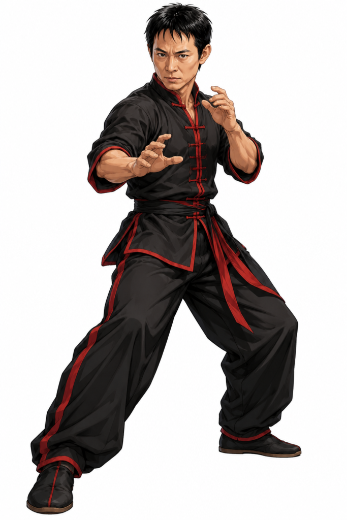 Li Pak