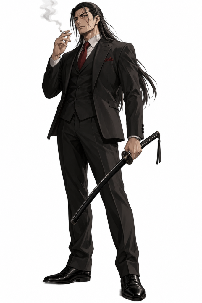 Matsuo Sakyo