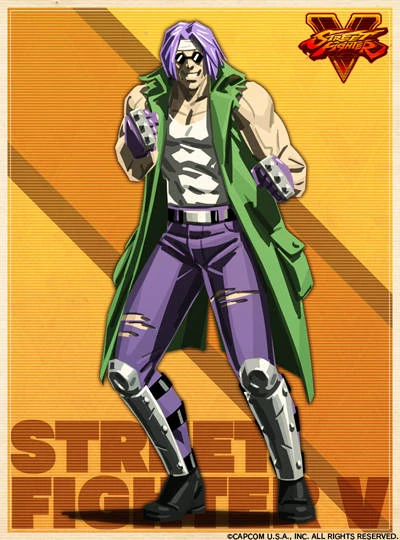 sketchcard_final_fight_stray_by_fedde-d4rwe7e