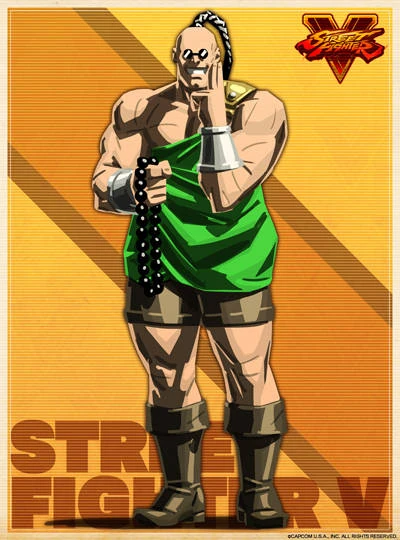 sketchcard_final_fight_wong_by_fedde-d4rwe4l