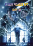 Street Fighter RPG Imortal