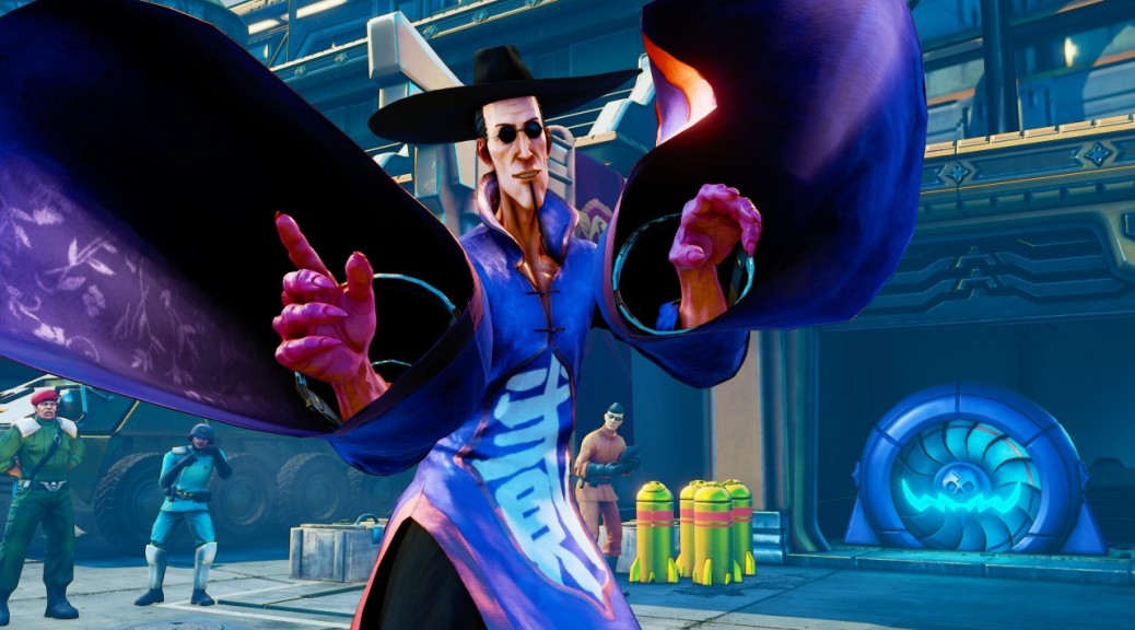 Fang