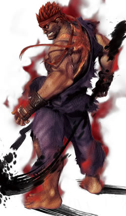 evil-ryu