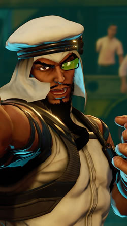 rashid