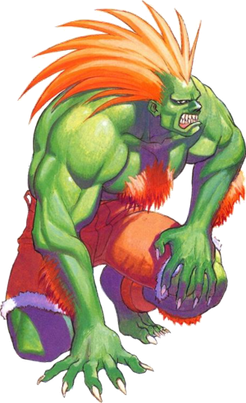 Blanka