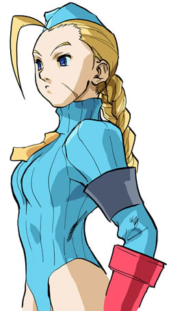 cammy-alpha