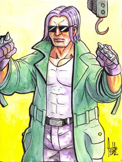 sketchcard_final_fight_stray_by_fedde-d4rwe7e
