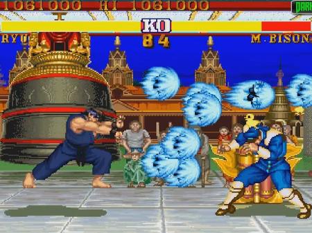 Guile e Charlie (Street Fighter Alpha 3) para 3D&T Alpha