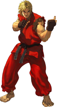 ken-sf5-shotokan