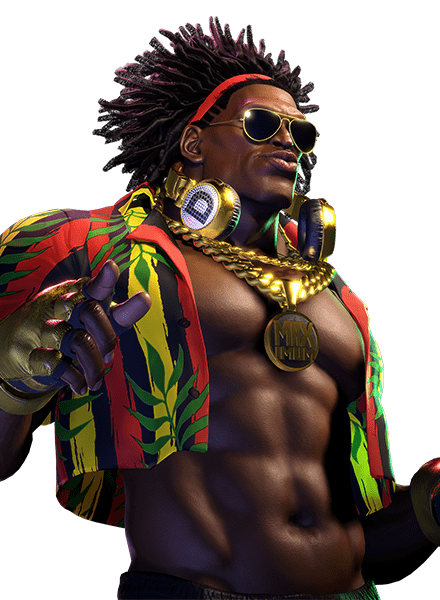 Dee Jay Dee Jay
